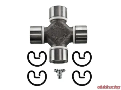 World American SPL90 OSR Over Cap 4.957 Driveline U-Joint - WA90XR