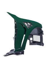 Alpha-N Vented Front Fender Set Carbon BMW G8X M3 | M4 2021-2025                                     - AN-0720 - Image 3