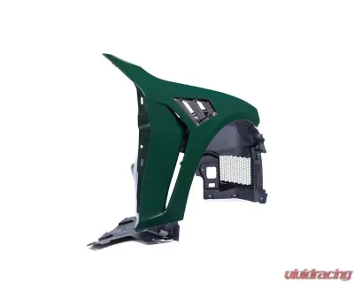 Alpha-N Vented Front Fender Set Carbon BMW G8X M3 | M4 2021-2025 - AN-0720