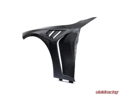 Alpha-N Vented Front Fender Set Carbon BMW G8X M3 | M4 2021-2025 - AN-0720