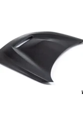 Alpha-N Carbon GTS Hood BMW M2 F87 2015-2018                                     - AN-0032 - Image 4