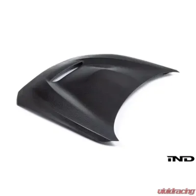 Alpha-N Carbon GTS Hood BMW M2 F87 2015-2018 - AN-0032