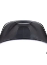 Alpha-N Carbon GTS Hood BMW M2 F87 2015-2018                                     - AN-0032 - Image 5