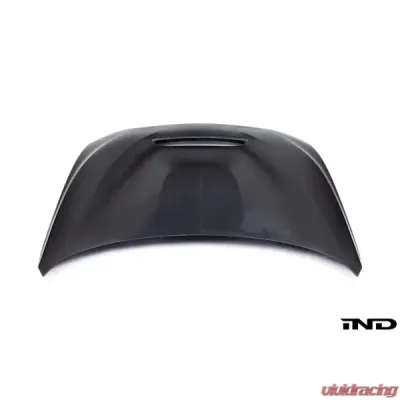 Alpha-N Carbon GTS Hood BMW M2 F87 2015-2018 - AN-0032