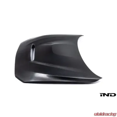 Alpha-N Carbon GTS Hood BMW M2 F87 2015-2018 - AN-0032