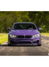 Alpha-N Carbon GTS Hood BMW M4 F82 2015-2020                                     - AN-0033 - Image 2