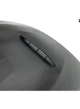 Alpha-N Carbon GTS Hood BMW M4 F82 2015-2020                                     - AN-0033 - Image 5