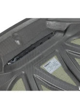 Alpha-N Carbon GTS Hood BMW M4 F82 2015-2020                                     - AN-0033 - Image 6