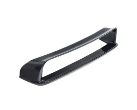 Alpha-N Carbon Fixed Rear Wing Class 2 BMW E36 M3 1992-1999