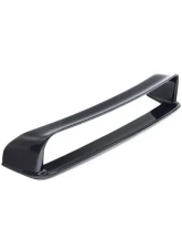 Alpha-N Carbon Fixed Rear Wing Class 2 BMW E36 M3 1992-1999                                     - AN-0036 - Image 8