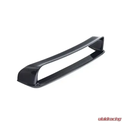 Alpha-N Carbon Fixed Rear Wing Class 2 BMW E36 M3 1992-1999 - AN-0036