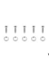 Alpha-N Carbon Fixed Rear Wing Class 2 BMW E36 M3 1992-1999                                     - AN-0036 - Image 3