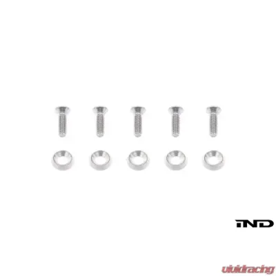 Alpha-N Carbon Fixed Rear Wing Class 2 BMW E36 M3 1992-1999 - AN-0036