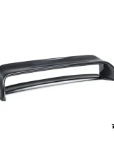Alpha-N Carbon Fixed Rear Wing Class 2 BMW E36 M3 1992-1999                                     - AN-0036 - Image 4
