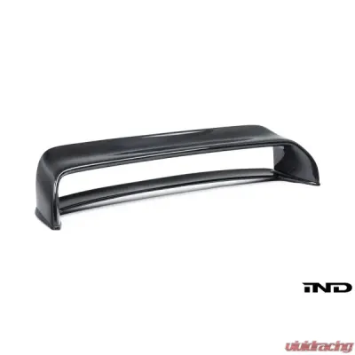 Alpha-N Carbon Fixed Rear Wing Class 2 BMW E36 M3 1992-1999 - AN-0036