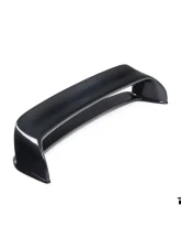 Alpha-N Carbon Fixed Rear Wing Class 2 BMW E36 M3 1992-1999                                     - AN-0036 - Image 5