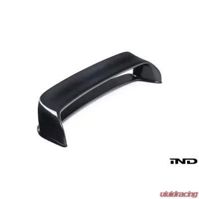 Alpha-N Carbon Fixed Rear Wing Class 2 BMW E36 M3 1992-1999 - AN-0036