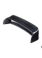 Alpha-N Carbon Fixed Rear Wing Class 2 BMW E36 M3 1992-1999                                     - AN-0036 - Image 6