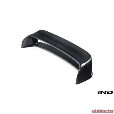 Alpha-N Carbon Fixed Rear Wing Class 2 BMW E36 M3 1992-1999 - AN-0036