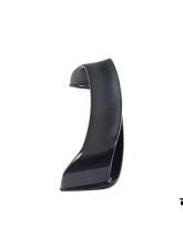 Alpha-N Carbon Fixed Rear Wing Class 2 BMW E36 M3 1992-1999                                     - AN-0036 - Image 7