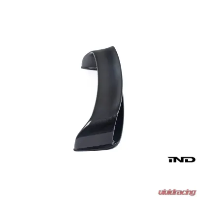 Alpha-N Carbon Fixed Rear Wing Class 2 BMW E36 M3 1992-1999 - AN-0036