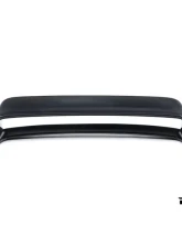 Alpha-N Carbon Fixed Rear Wing Class 2 BMW E36 M3 1992-1999                                     - AN-0036 - Image 8