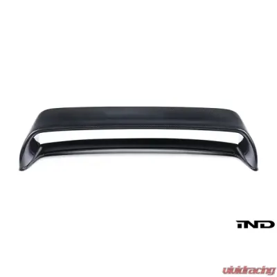 Alpha-N Carbon Fixed Rear Wing Class 2 BMW E36 M3 1992-1999 - AN-0036