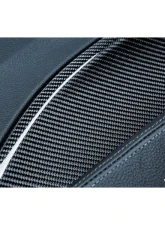 Alpha-N Carbon Door Card Set BMW M2 F87 2015-2018                                     - AN-0060 - Image 3