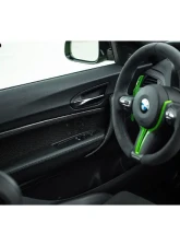 Alpha-N Carbon Door Card Set BMW M2 F87 2015-2018                                     - AN-0060 - Image 5