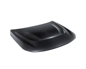 Alpha-N Carbon Vented Hood BMW G87 M2
