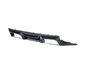Alpha-N Carbon Rear Diffuser BMW G87 M2 2023-2025
