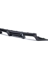 Alpha-N Carbon Rear Diffuser BMW G87 M2 2023-2025                                     - AN-0319 - Image 8