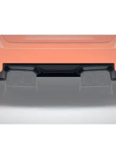 Alpha-N Carbon Rear Diffuser BMW G87 M2 2023-2025                                     - AN-0319 - Image 3