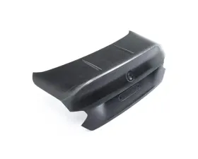 Alpha-N Carbon CSL Trunk Lid BMW G87 M2 2023-2025