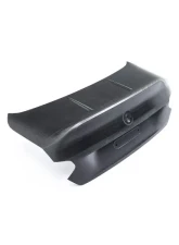 Alpha-N Carbon CSL Trunk Lid BMW G87 M2 2023-2025                                     - AN-0321 - Image 8