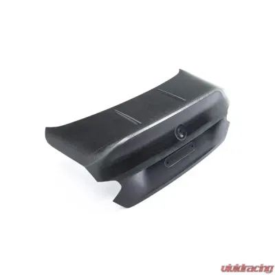 Alpha-N Carbon CSL Trunk Lid BMW G87 M2 2023-2025 - AN-0321