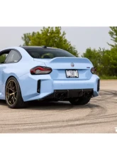 Alpha-N Carbon CSL Trunk Lid BMW G87 M2 2023-2025                                     - AN-0321 - Image 2