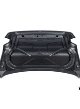 Alpha-N Carbon CSL Trunk Lid BMW G87 M2 2023-2025                                     - AN-0321 - Image 4