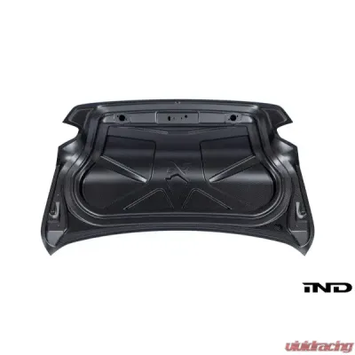 Alpha-N Carbon CSL Trunk Lid BMW G87 M2 2023-2025 - AN-0321