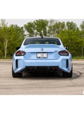 Alpha-N Carbon CSL Trunk Lid BMW G87 M2 2023-2025                                     - AN-0321 - Image 5