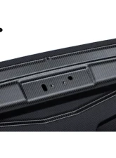 Alpha-N Carbon CSL Trunk Lid BMW G87 M2 2023-2025                                     - AN-0321 - Image 6