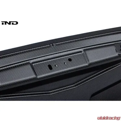 Alpha-N Carbon CSL Trunk Lid BMW G87 M2 2023-2025 - AN-0321