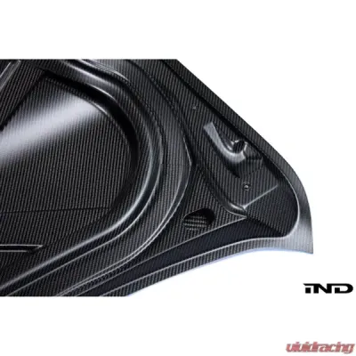 Alpha-N Carbon CSL Trunk Lid BMW G87 M2 2023-2025 - AN-0321