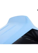Alpha-N Carbon CSL Trunk Lid BMW G87 M2 2023-2025                                     - AN-0321 - Image 8