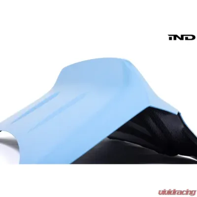 Alpha-N Carbon CSL Trunk Lid BMW G87 M2 2023-2025 - AN-0321