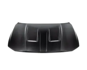Alpha-N Carbon Vented Hood BMW G8X M3 | M4