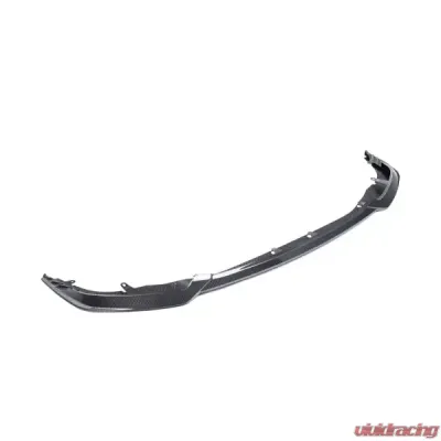 Alpha-N Carbon Clubsport Front Lip BMW G87 M2 2023-2025 - AN-0401