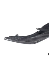 Alpha-N Carbon Clubsport Front Lip BMW G87 M2 2023-2025                                     - AN-0401 - Image 3