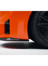 Alpha-N Carbon Clubsport Front Lip BMW G87 M2 2023-2025                                     - AN-0401 - Image 4