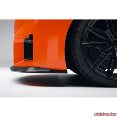 Alpha-N Carbon Clubsport Front Lip BMW G87 M2 2023-2025 - AN-0401